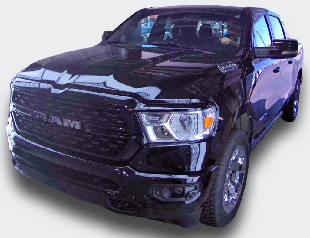 ram ram 1500 pickup 2022 1C6RRFFG8NN392117 image ram ram 1500 pickup 2022 1C6RRFFG8NN392117 image